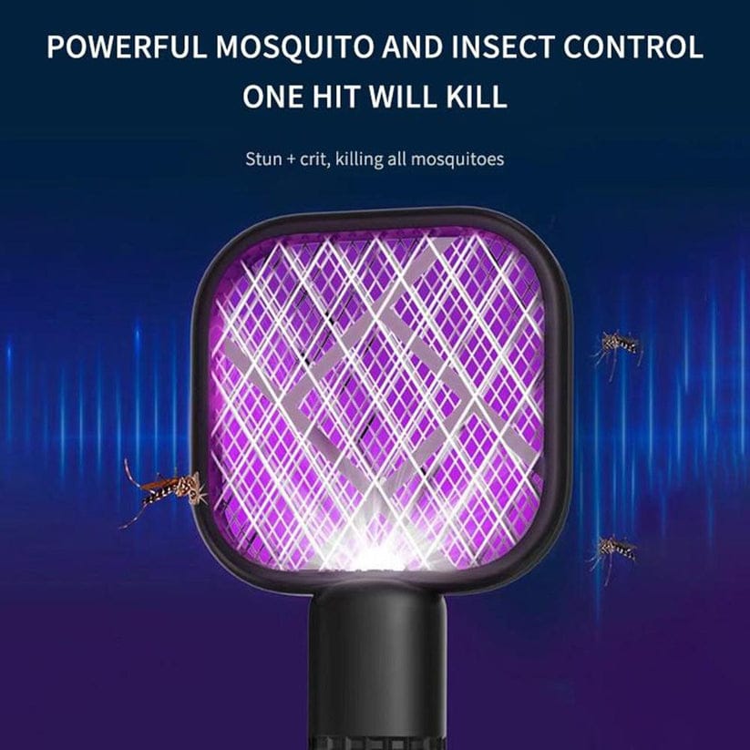 Mini USB Electric Mosquito Lamp