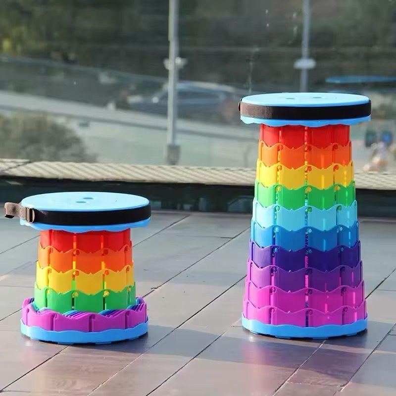 Foldable Stool for home and traveling.