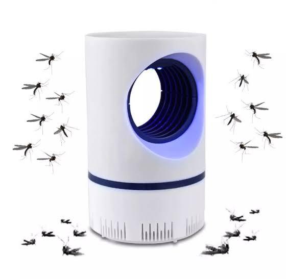 Electric Mosquito Killer Noiseless Lamp&nbsp;